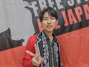 原田 遼輔 選手